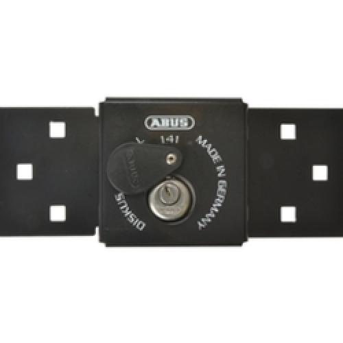 Garage, Van & Trailer Locks