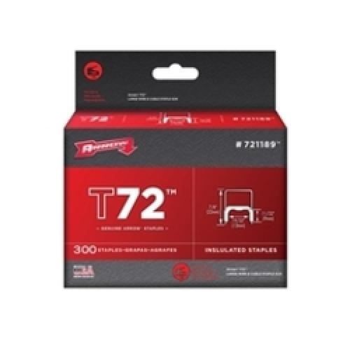 Arrow Staples T27 & T72