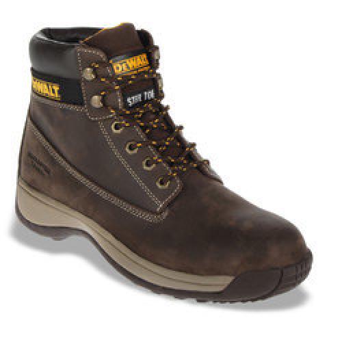 DeWalt - Apprentice Boot - Brown