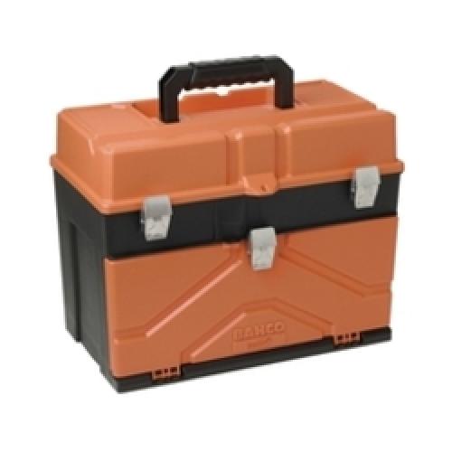 Toolboxes - Plastic