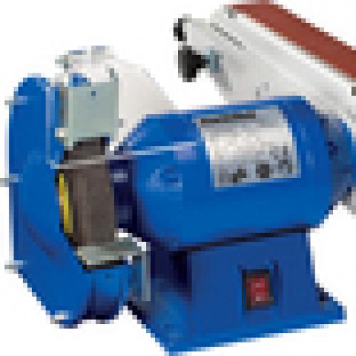 Grinding Machines