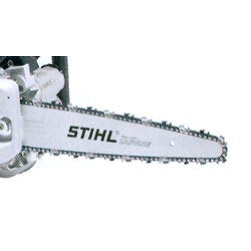 MS192C-E, MS200 Carving