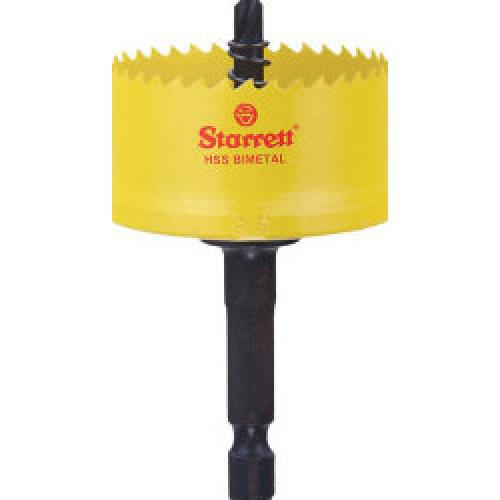 Bi-Metal Holesaw