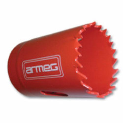 Cobalt Vari-Pitch Holesaws