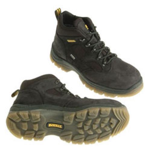 DeWalt - Gore-tex Challenger Boot - Brown