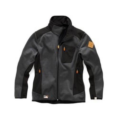 Classic Tech Softshell Jacket