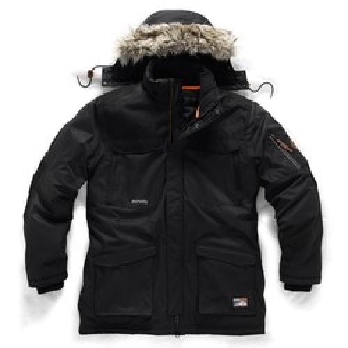 Classic Thermo Parka