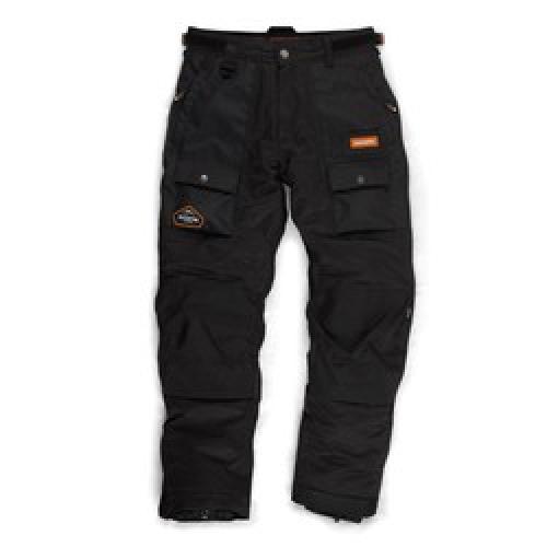 Expedition Thermo Trousers