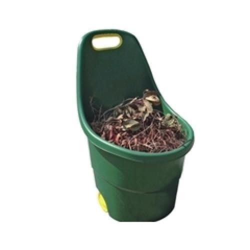 Garden Cart & Kneelers