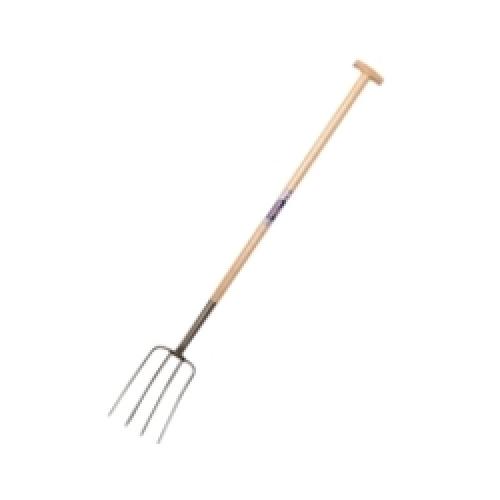 Manure Forks & Cultivator