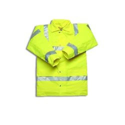 Class 3 - Yellow Jacket