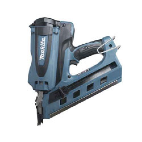 Gas Nailer