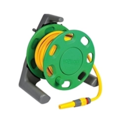 Hose Reels, Carts & Guides