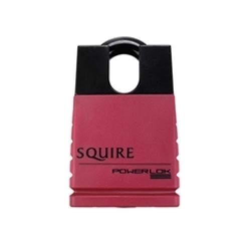 Henry Squire Padlocks