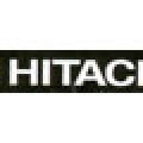 Hitachi