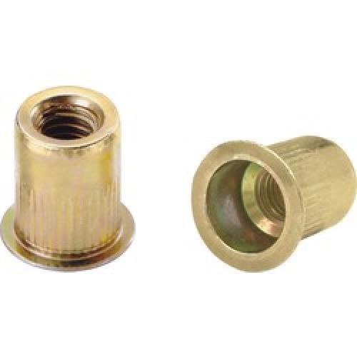 Threaded Inserts