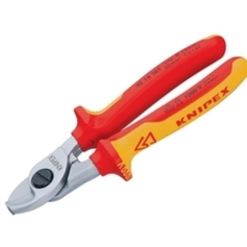 VDE Cable Shears