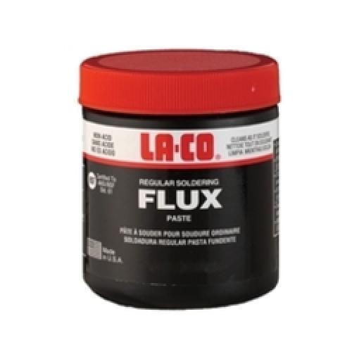 Flux Solder