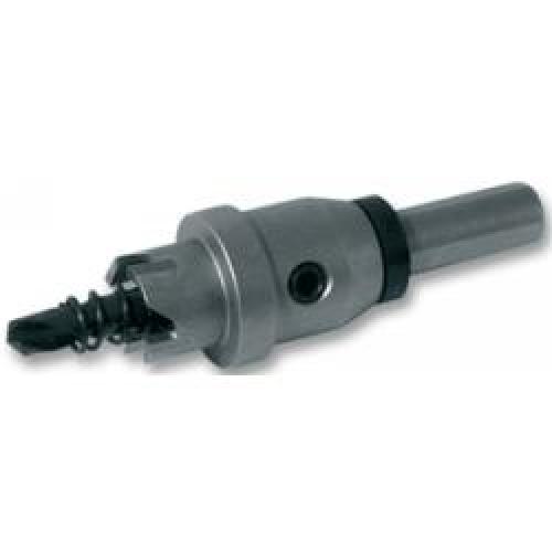 LDX Carbide Holesaws - Long Series