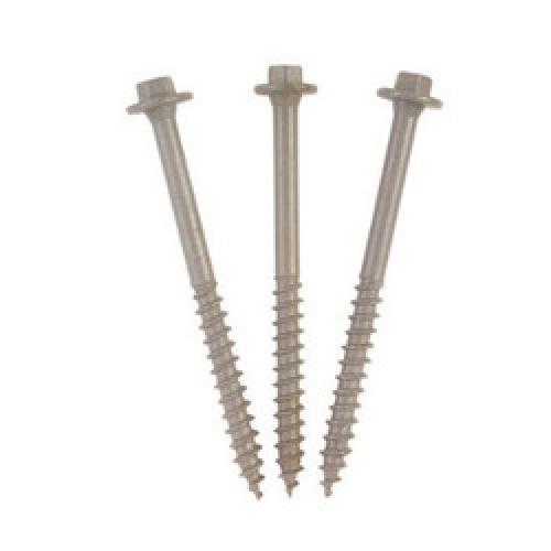Ledgerlok Screws
