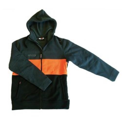Limos Fleece Jacket