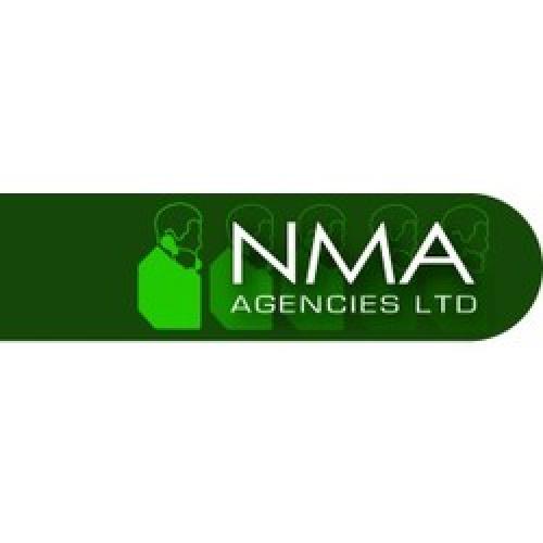 NMA Agencies Ltd