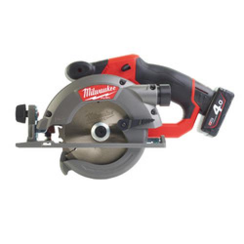 Circular Saws