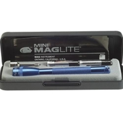 AAA Mini Mag M3A Torches