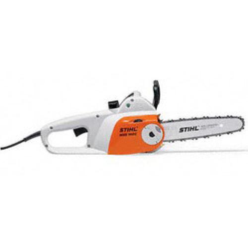 Electric Chain Saws