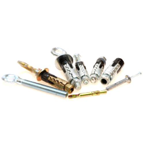 Lightweight Block Fixings