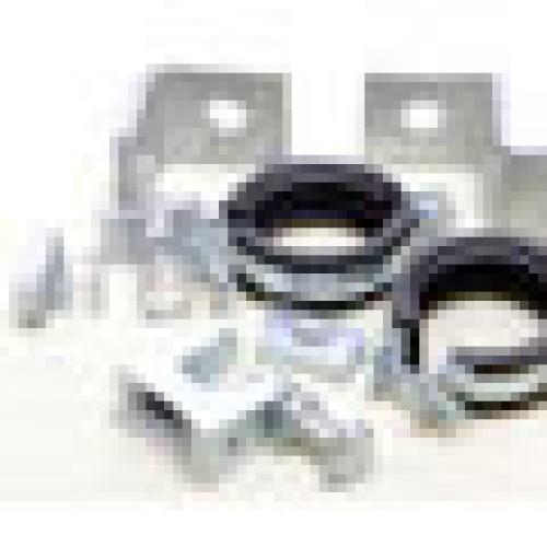 Channel Support Systems