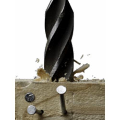 Nail Proof Wood Beaver