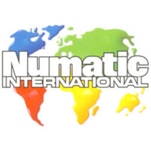 Numatic