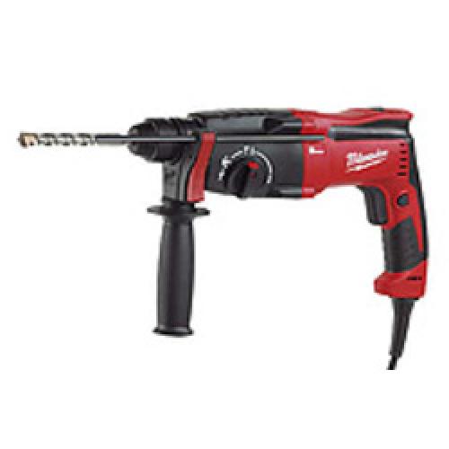 SDS Hammers & Breakers