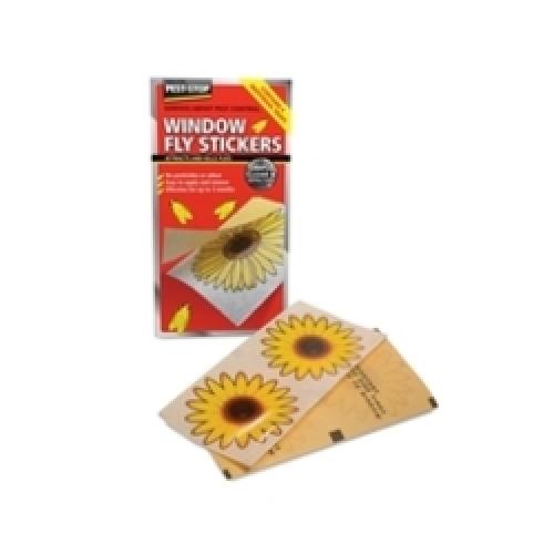 Flying Insect Control