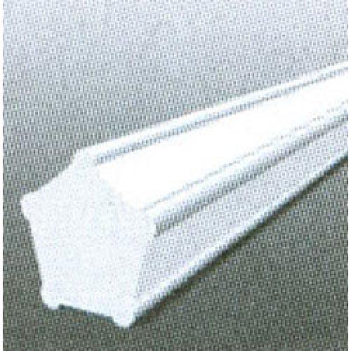 Pentagonal Mowing Line