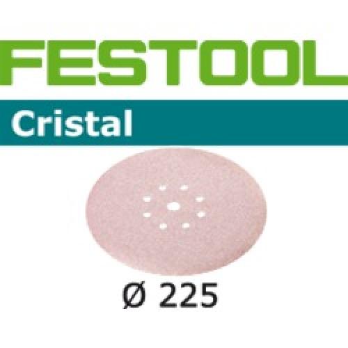 Sanding Discs for Paint, Varnish & Putty