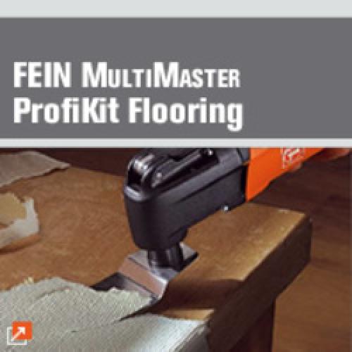 Profi Accessory Sets