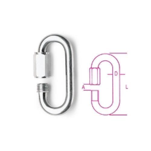 Quick Links - Galvanised