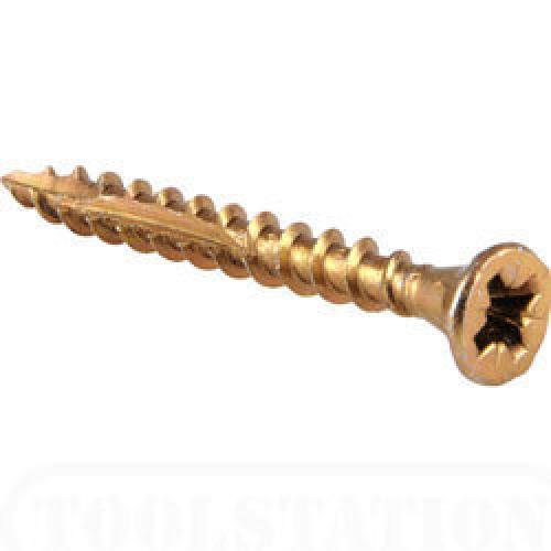 Reisser R2 Cutter Screws