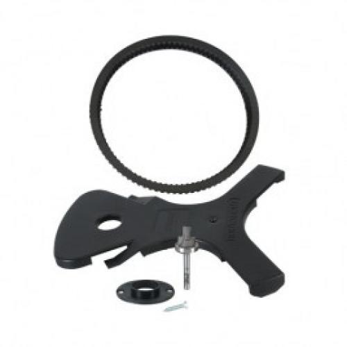 Routabout - Hole Cutter Jigs