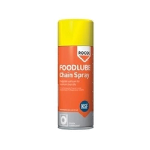 Foodllube Chain Lubricant