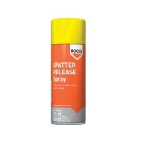 Spatter Release Products