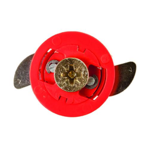 Gripit 18mm Red