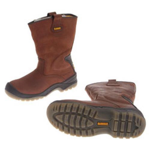 DeWalt - Rigger 2 Boot