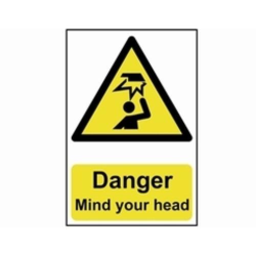 Signs - Hazard Warning