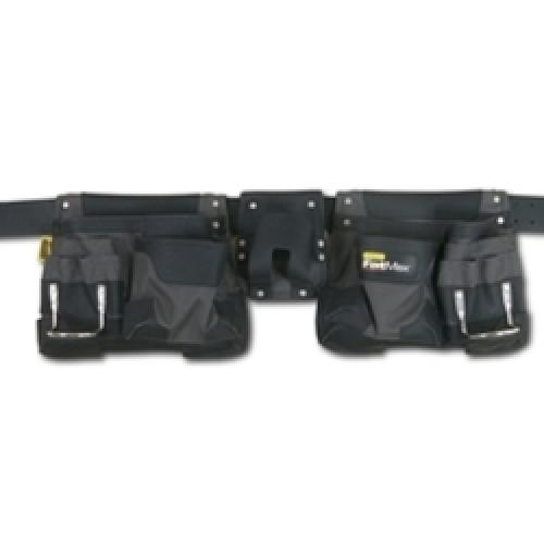 Tool & Nail Pouches - With Belts