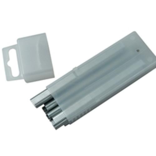 Stanley Narrow Crown & Cable Staples