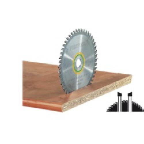 Fine Tooth Saw Blade