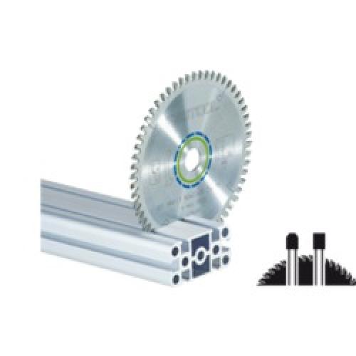 Special Saw Blade for Aluminium